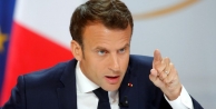 Macron'a emeklilik isyanı: Milyonlarca işçi genel...