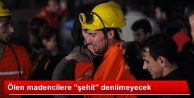 Maden Şehitlerine 