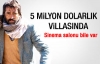 Mahsun Kırmızıgül'ün 5 milyon dolarlık evi