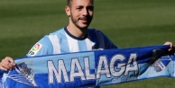 Malaga'nın Amrabat aşkı bitmiyor