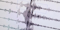 Malatya'da korkutan deprem