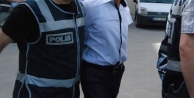 Malazgirt eski Belediye Başkanı gözaltına alındı