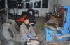 Malazgirt’te kış oto lastikçilerin yüzünü...