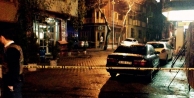 Maltepe'de cadde ortasında infaz: 1 ölü
