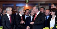Mansur Yavaş'tan eski başkan Mustafa Tuna'ya jest:...