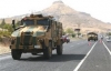 Mardin'de askeri hareketlilik!