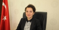 Mardin'e İlk Kez Kadın Kaymakam Atandı