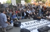 'Marjinal dostlarımızın yanındayız'