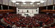 Meclis'e 43 milletvekili hakkında 83 fezleke gönderildi