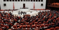 Meclis'in Tatile Girme Tarihi Uzadı