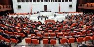 Meclis'te gerginlik!