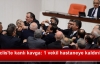 Meclis'teki vekil kavgasında 3 yaralı!