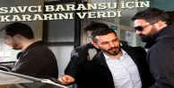 Mehmet Baransu tutuklandı