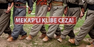 MEKAP'lı klibe ceza!