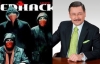 Melih Gökçek ve Redhack arasında hashtag savaşı