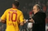 Melo'dan Sneijder'e Jest