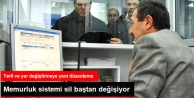 Memura Not Sisteminin Detayları Belli Oldu