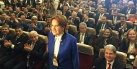 Meral Akşener: Bakan seçerken size soracağız