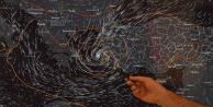 Meteoroloji'den tropik fırtına açıklaması