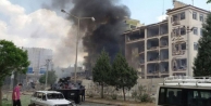 Midyat’taki saldırıda yaralan polis hayatını...