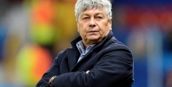 Milli Takım'ın yeni hocası Lucescu