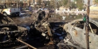 Mısır’da Bombalı Saldırı: 1 Ölü, 24 Yaralı