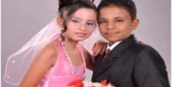 Mısır'da Şok Evlilik! Damat 9, Gelin 8 Yaşında