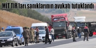 MİT TIR’ları sanıklarının avukatı tutuklandı