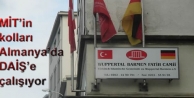 MİT’in kolları Almanya’da DAİŞ’e çalışıyor