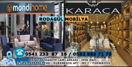 Rodagül Mobilya - Mondi Home - Karaca Home - Yüksekova...