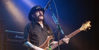 Motörhead’in kurucusu Lemmy Kilmister hayatını...