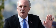 Muharrem İnce yılbaşına kadar partiyi kuruyor...