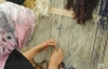 Muradiye'de Kilim Atölyesi Açıldı
