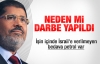 Mursi'ye neden darbe yapıldı