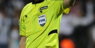 Napoli-Beşiktaş maçının hakemi belli oldu