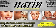 Narin estetik ve güzellik merkezi