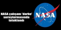 NASA çalışanı 'darbe' soruşturmasında tutuklandı