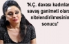 'N.Ç. bu davayla anılmak istemiyor'