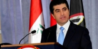 Neçirvan Barzani Bağdat’a gidiyor