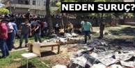 Neden Suruç?