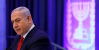 Netanyahu: Başkaları da kabul edecek!