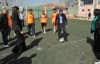 Newroz Barış Turnuvası başladı