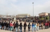Newroz'u kutlayan öğrencilere ırkçı saldırı