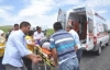 Antep'te kaza: 3 ölü 15 yaralı