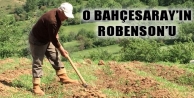 O Bahçesaray’ın Robenson'u