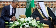 Obama ile Kral Selman’ın ‘derin’ görüşmesi