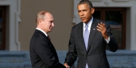 Obama ve Putin İran’ı görüştü