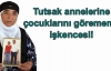 'Oğluma bir şey olursa sorumlusu devlettir'