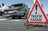 Öğrenci servisi kaza yaptı, 6 yaralı