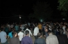 Öğrenciler halay gecesinde buluştu